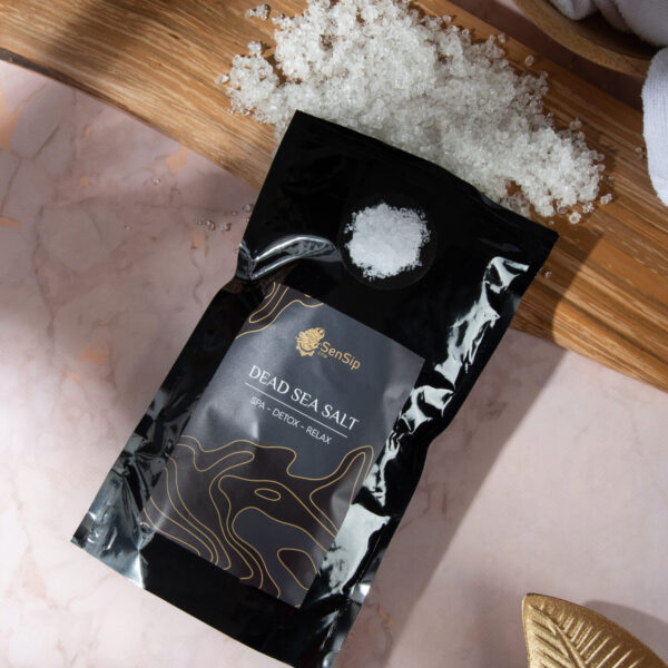 Dead Sea Salt