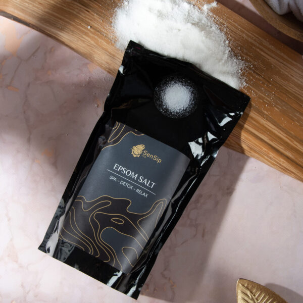 Epsom Salt